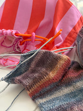 Laden Sie das Bild in den Galerie-Viewer, Strickwochenende im Sauerland: Auszeit im November 2026