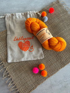 Knitting Chicken: Lieblingszeit Paket!