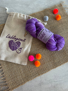 Knitting Chicken: Lieblingszeit Paket!