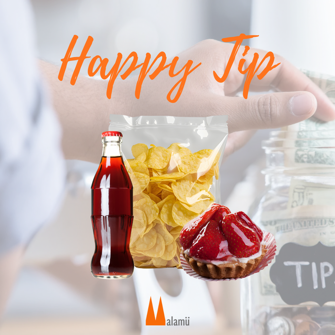Happy Tip