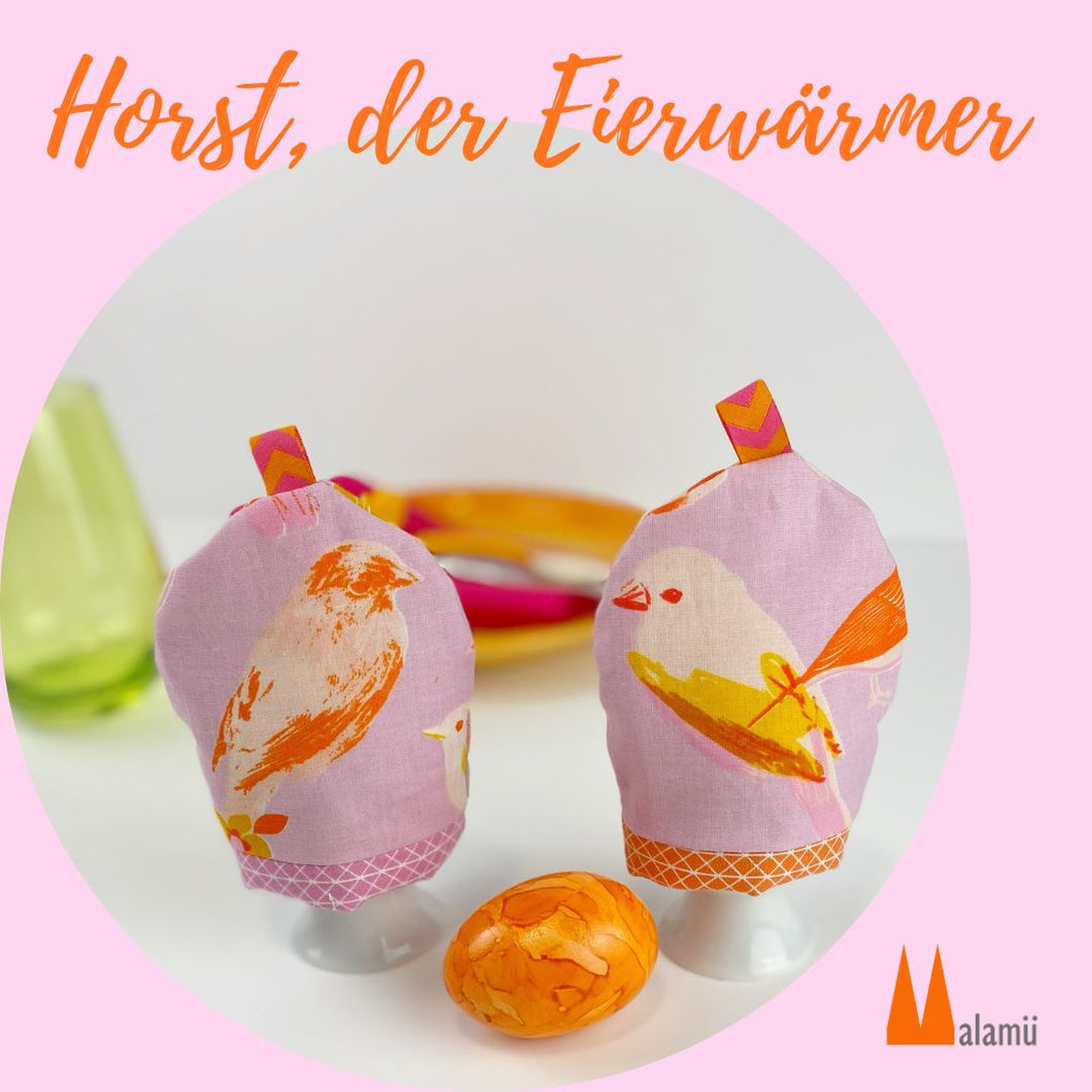 Horst - der Eierwärmer